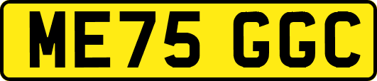 ME75GGC