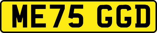 ME75GGD