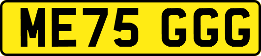ME75GGG