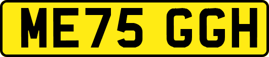 ME75GGH