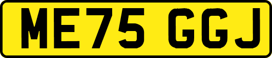 ME75GGJ