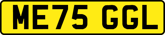 ME75GGL