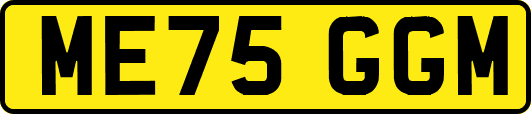 ME75GGM