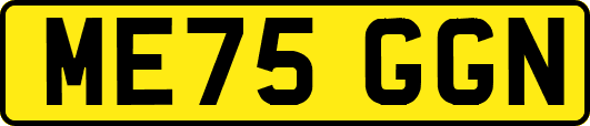 ME75GGN