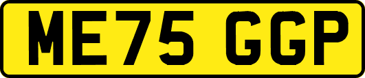 ME75GGP
