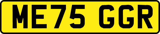 ME75GGR