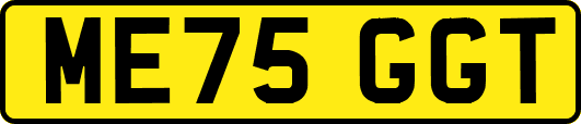 ME75GGT