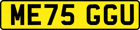 ME75GGU