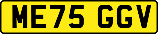 ME75GGV
