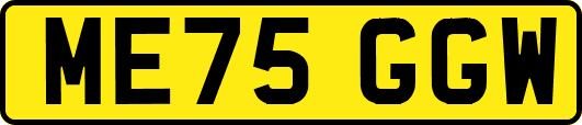 ME75GGW