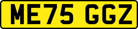ME75GGZ