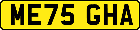 ME75GHA