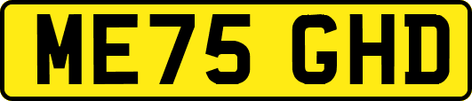 ME75GHD