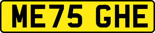 ME75GHE