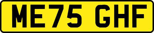ME75GHF