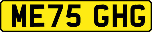ME75GHG