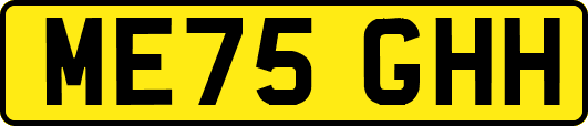 ME75GHH