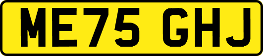 ME75GHJ