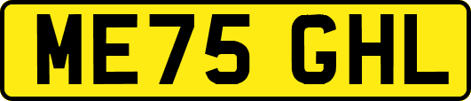 ME75GHL