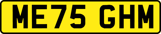 ME75GHM