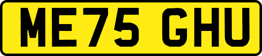 ME75GHU