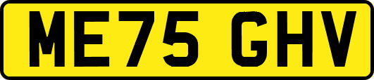 ME75GHV