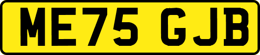 ME75GJB