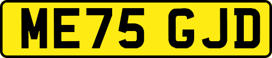 ME75GJD