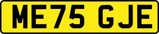 ME75GJE
