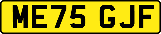ME75GJF