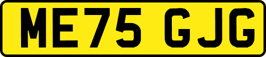 ME75GJG