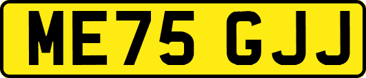 ME75GJJ