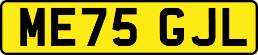 ME75GJL