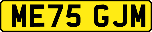 ME75GJM