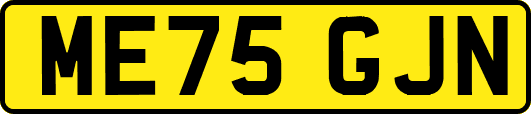 ME75GJN