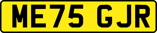 ME75GJR