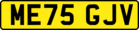 ME75GJV