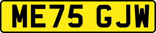 ME75GJW