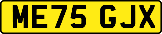 ME75GJX