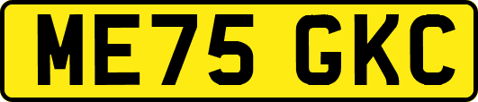 ME75GKC