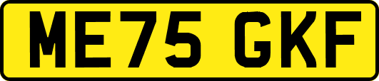ME75GKF