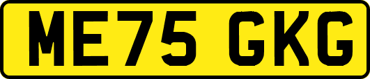 ME75GKG