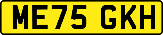 ME75GKH