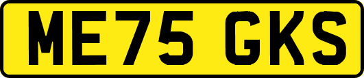 ME75GKS