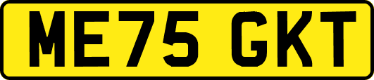 ME75GKT