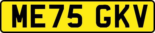 ME75GKV