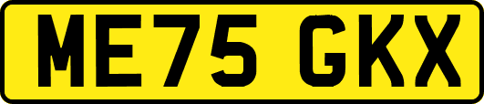 ME75GKX
