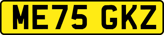 ME75GKZ