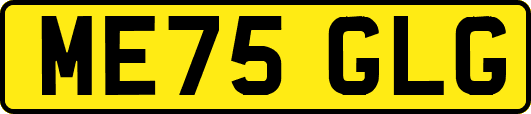 ME75GLG