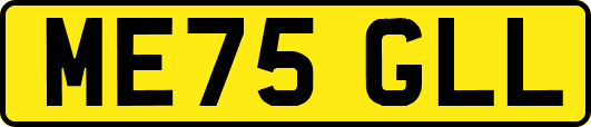 ME75GLL
